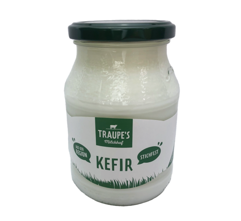 Kefir Traupes Milchhof