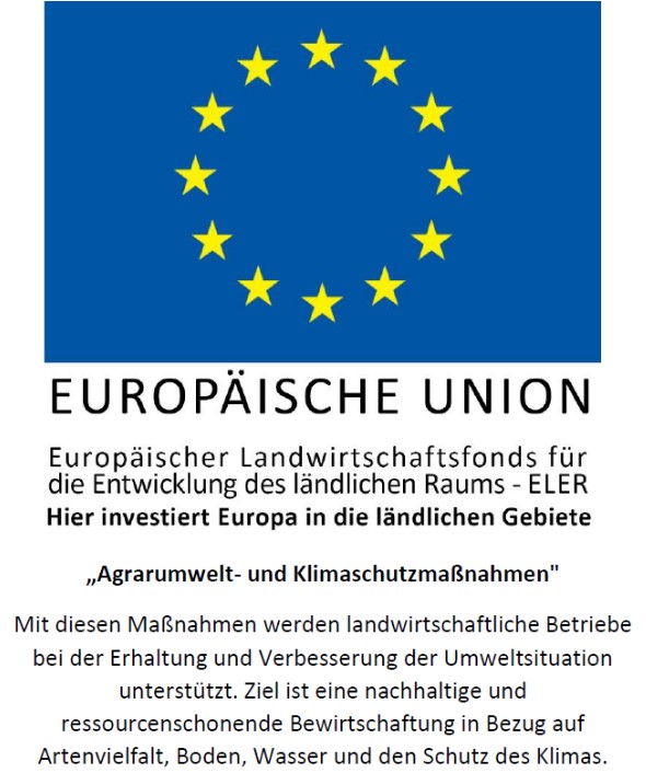 Label Europäische Union