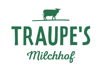 Logo Traupe's Milchhof